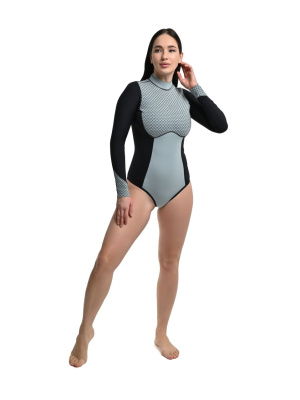 Купальник  «ЧЕШУЯ» 1,5мм