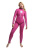 Гидрокостюм для фридайвинга розовый «Жемчуг», 5мм
