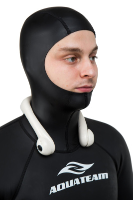 Модульный шейный груз для фридайверов 2,5кг