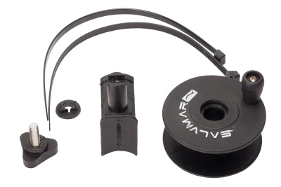 Катушка универсальная с адаптером Salvimar для пневматических ружей